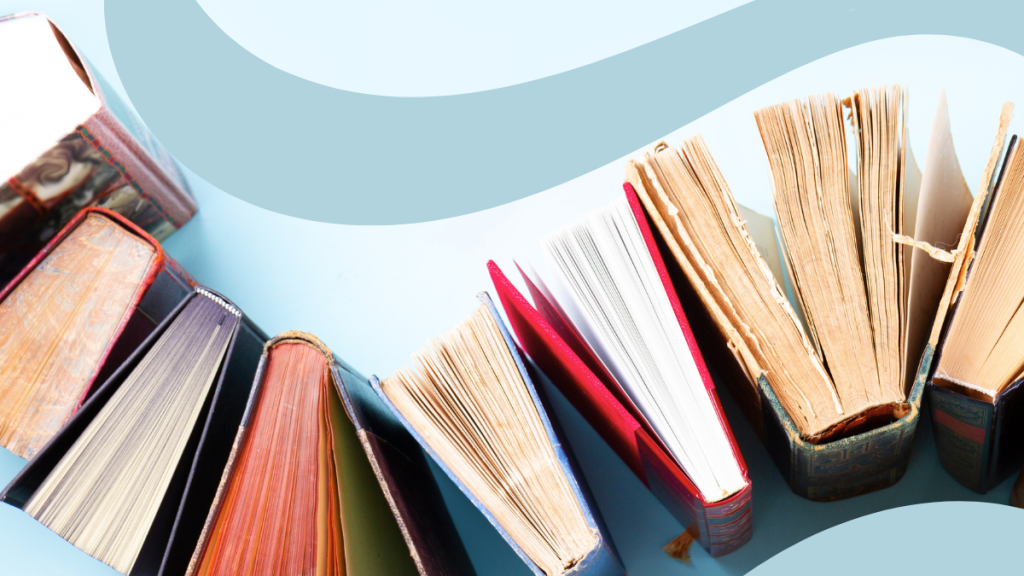 Books featured image